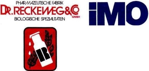 DR. RECKEWEG LOGO