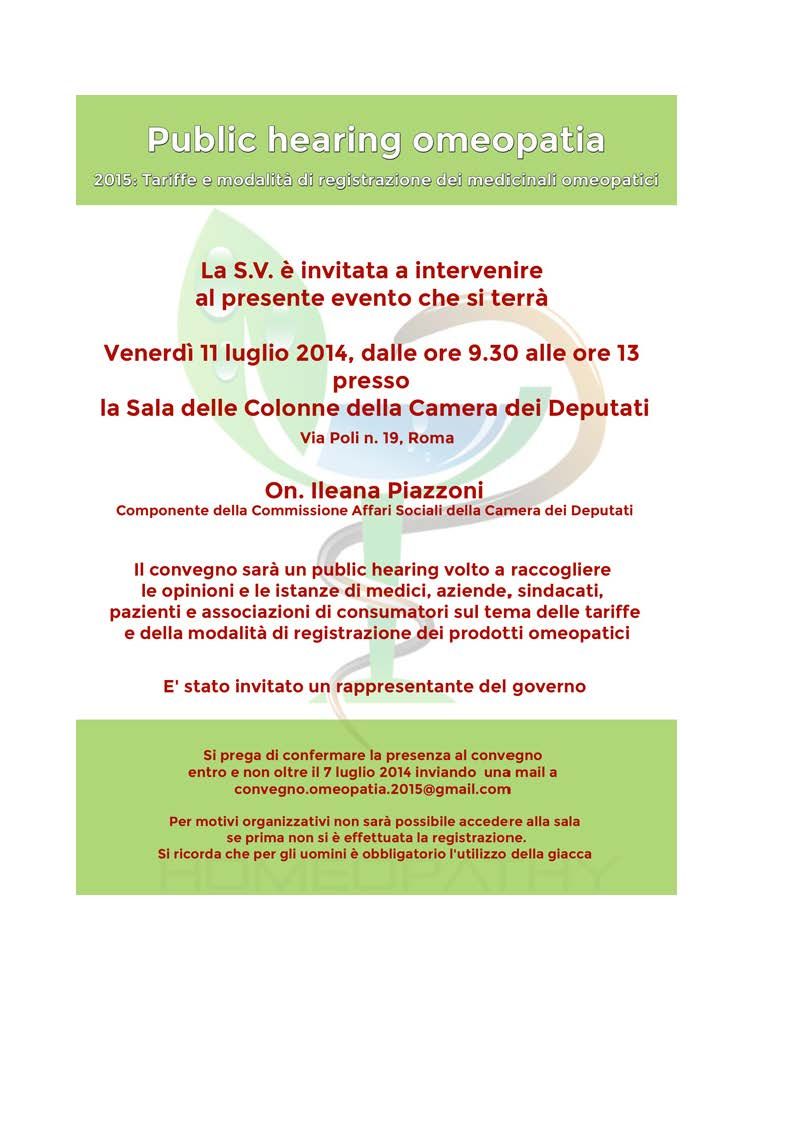 Roma 11 Luglio 2014
